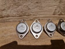 Transistor 3055 sgs usato  Roma