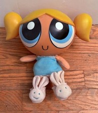 Vintage 1999 powerpuff for sale  Greenwich