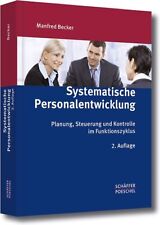 Systematische personalentwickl gebraucht kaufen  Berlin