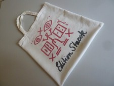 Penck baumwolltasche siebdruck gebraucht kaufen  Berlin