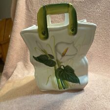 Bassano ceramic vase for sale  Pickerington