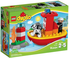 Lego duplo 10591 d'occasion  Méru