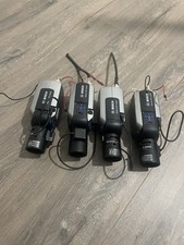 Bosch dinion2x camera for sale  SHEFFIELD