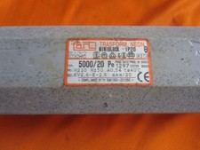 Hochspannungstrafo 5000 20 gebraucht kaufen  Stepenitztal