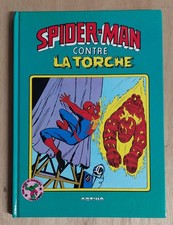 Marvel comics album d'occasion  Yutz