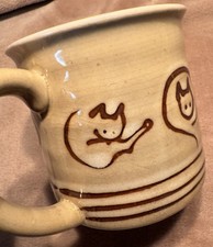 Vintage cats kitty for sale  Lacey