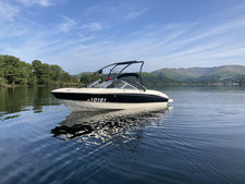 Bayliner 185 bowrider for sale Bayliner 185 bowrider for sale  PRESTON