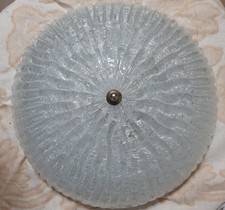 Lampadario tipo ufo usato  Genova