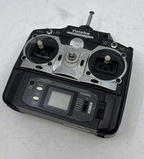 Futaba t6exap mhz for sale  BIRMINGHAM