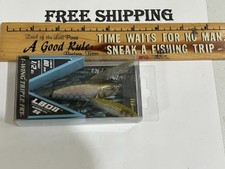 UAU! Megabass i-WING TRIPLE FRY LBO II "PM SILVER AROWANA" COR FRETE GRÁTIS comprar usado UAU! Megabass i-WING TRIPLE FRY LBO II "PM SILVER AROWANA" COR FRETE GRÁTIS comprar usado  Enviando para Brazil