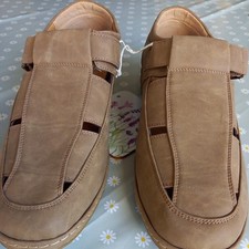 Cotton traders sandals for sale  CAMBERLEY