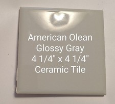 American olean glossy for sale  North Andover
