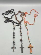 wooden crucifix antique for sale wooden crucifix antique for sale MALTON