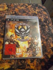 Ps3 ride hell gebraucht kaufen  Wesel