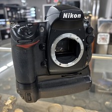 Nikon d700 12.1mp for sale  Defiance