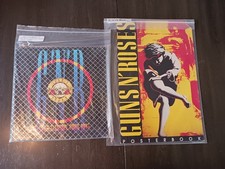 Usado, 2 Rare Guns N’ Roses Tour/Poster Books comprar usado Usado, 2 Rare Guns N’ Roses Tour/Poster Books comprar usado  Enviando para Brazil