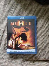 Mumie blu ray gebraucht kaufen  Chemnitz