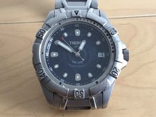 Orologio subacqueo tissot usato  Spedire a Italy