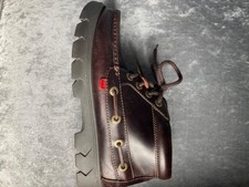 Kickers lennon brown for sale  HIGH PEAK