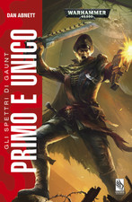 Warhammer 40.000 primo usato Warhammer 40.000 primo usato  Montesilvano