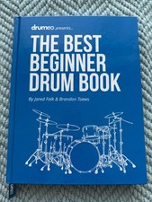 Drumeo best beginner for sale  Logan