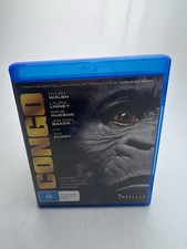 Usado, Guarda-chuva Congo Blu-ray região ABC RARO comprar usado  Enviando para Brazil