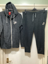 Ladies nike zip for sale  LONDON