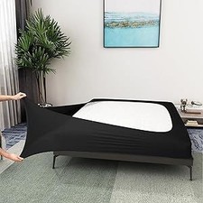 Box spring cover for sale  LONDON