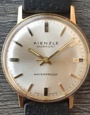 Orologio vintage uomo usato  Spedire a Italy