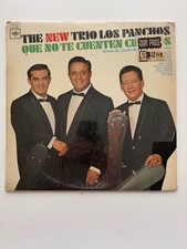 New trio los for sale  San Antonio
