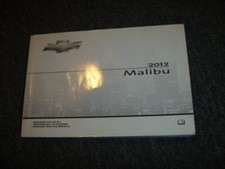 2012 chevrolet malibu for sale  Dubuque