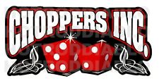 Choppers inc. billy for sale  Miami