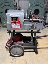 Ridgid 535 threader for sale  Columbia