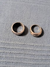 Bagues argent yves d'occasion  France