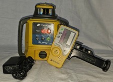 Topcon rotationslaser h4c gebraucht kaufen  Bochum