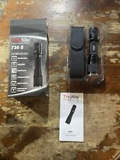 Torcia thrunite t30s usato  Spedire a Italy