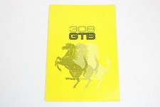 1976 ferrari 308 for sale  UK