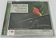Villa lobos uirapurú for sale  Shipping to United Kingdom