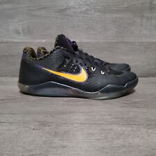 Nike kobe low d'occasion  Expédié en Belgium