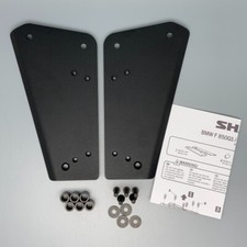 Shad topcase träger gebraucht kaufen  Handewitt