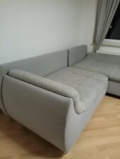 Ecksofa schlaffunktion polster gebraucht kaufen  Lotte