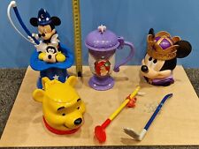 Disney novelty drinking for sale  LEWES