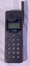 Retro siemens s6d gebraucht kaufen  Dortmund