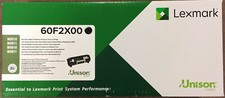 Neu lexmark 602x gebraucht kaufen  Wörth am Rhein