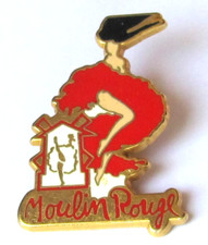 Pin moulin rouge d'occasion Pin moulin rouge d'occasion  Maintenon