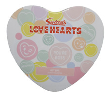 Swizzels love heart for sale  FLEETWOOD