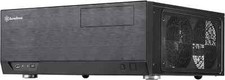 Estojo de computador SilverStone Technology Home Theater (HTPC) com alumínio sintético comprar usado  Enviando para Brazil