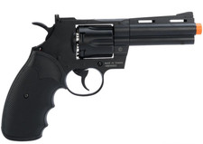 Cybergun colt licensed d'occasion  Expédié en Belgium