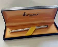 Waterman kugelschreiber gebraucht kaufen  Hagen