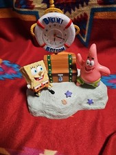 Spongebob squarepants patrick for sale  Girard